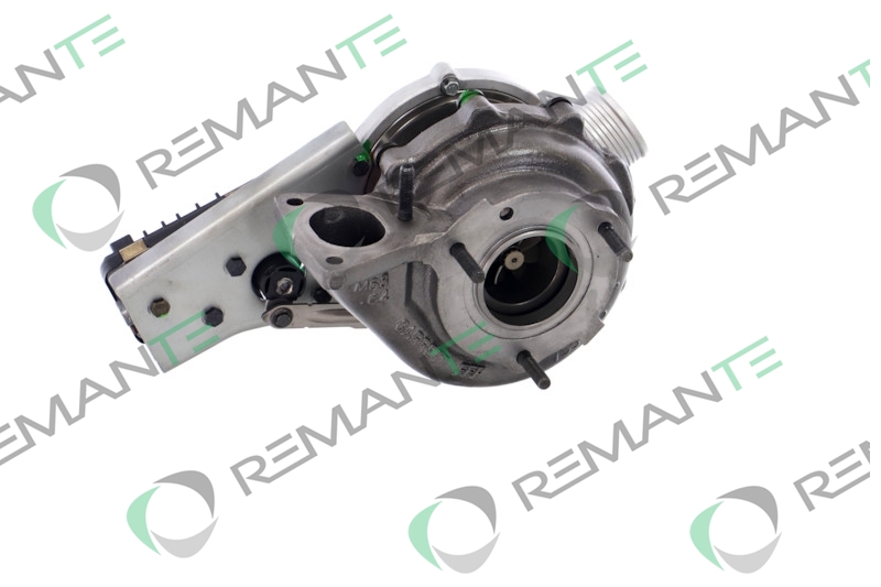 Remante Turbolader 003-002-001249R