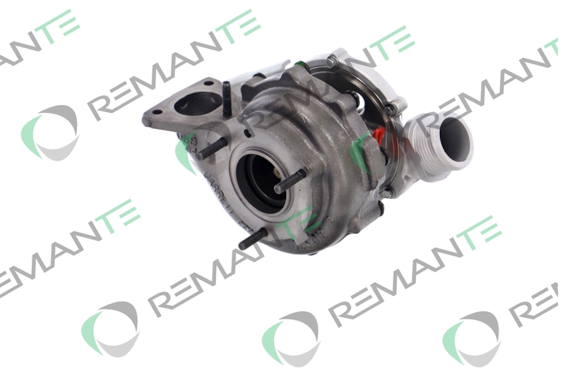 Remante Turbolader 003-002-001249R