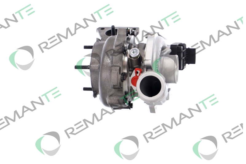 Remante Turbolader 003-002-001249R