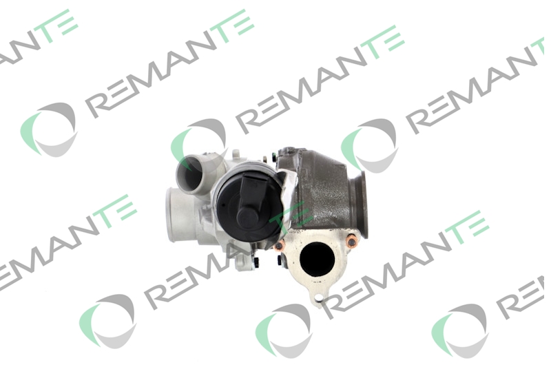 Turbolader Remante 003-002-001279R