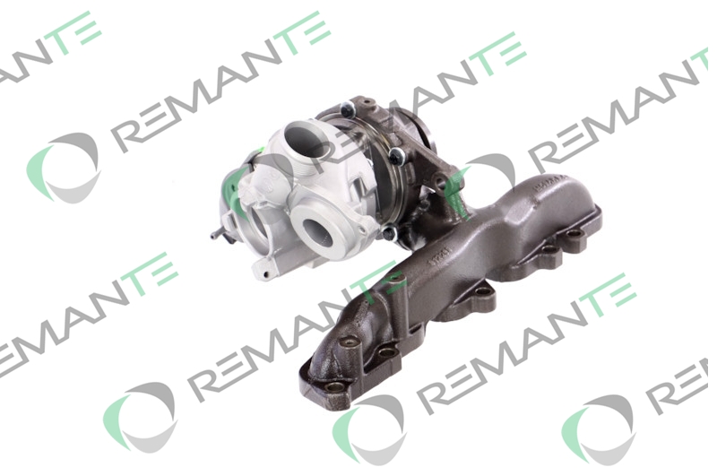 Remante Turbolader 003-002-001287R