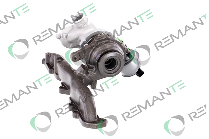 Remante Turbolader 003-002-001287R