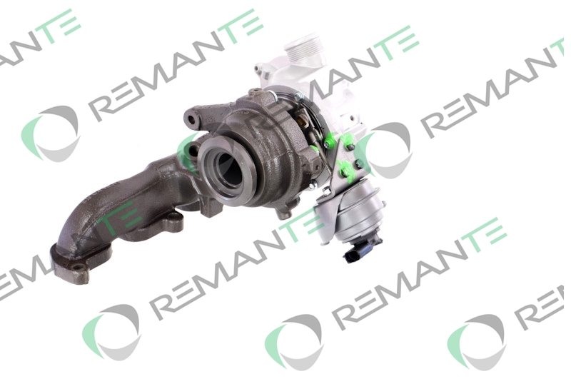 Remante Turbolader 003-002-001287R