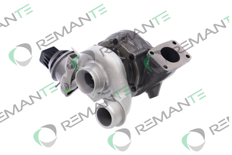 Remante Turbolader 003-002-001310R