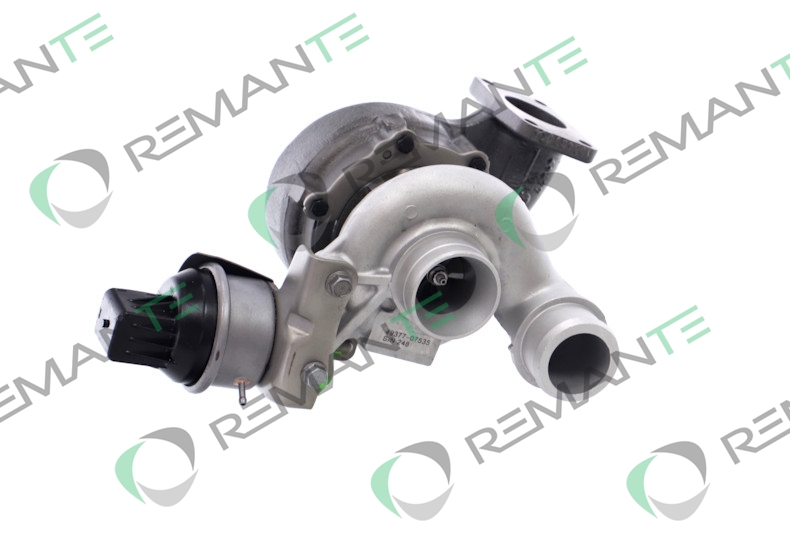 Remante Turbolader 003-002-001310R