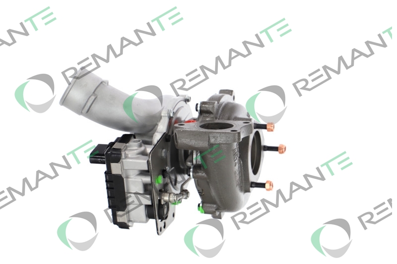 Turbolader Remante 003-002-001317R