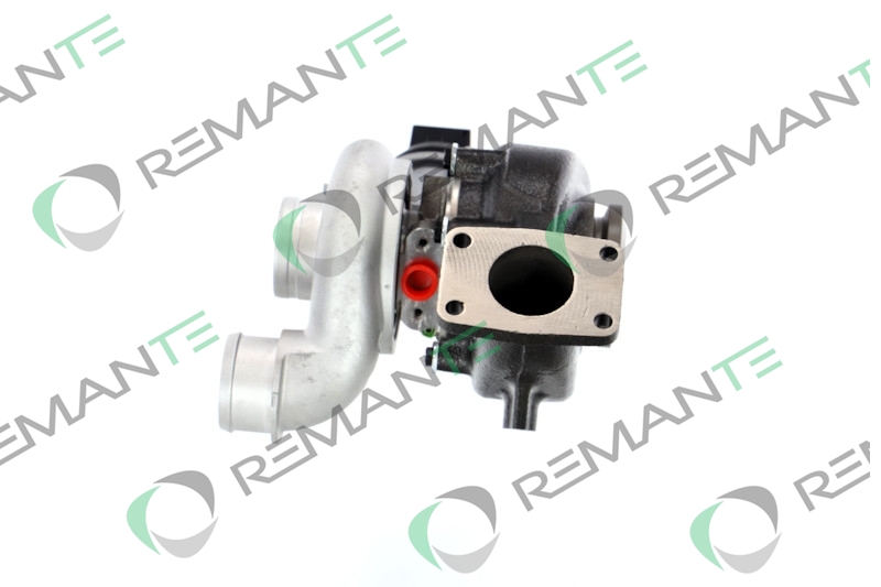 Turbolader Remante 003-002-001347R