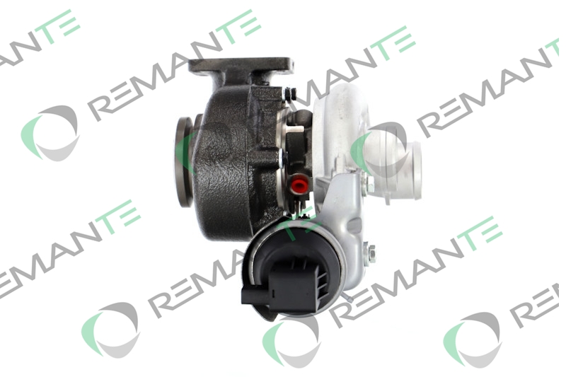 Remante Turbolader 003-002-001347R