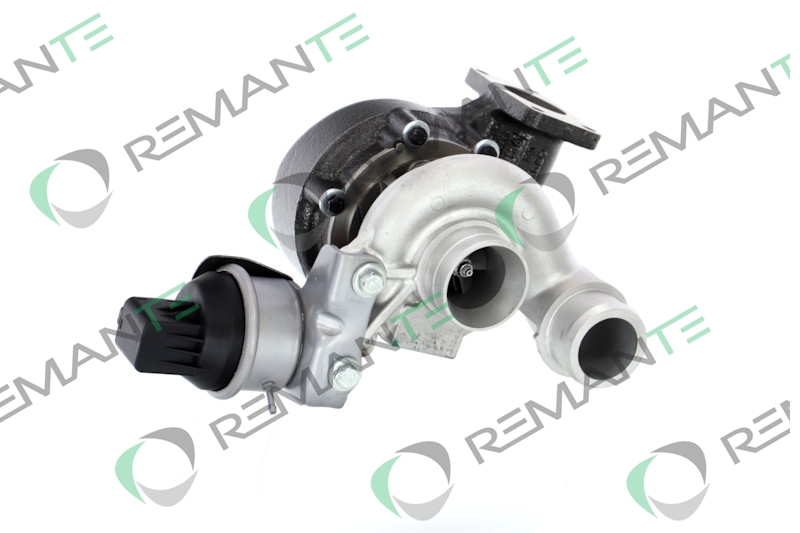 Remante Turbolader 003-002-001347R