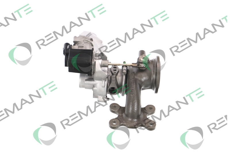 Turbolader Remante 003-002-001350R