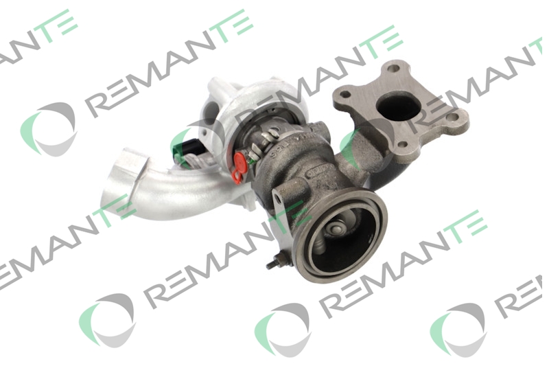 Remante Turbolader 003-002-001352R