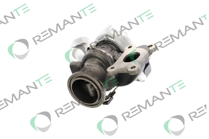 Remante Turbolader 003-002-001352R