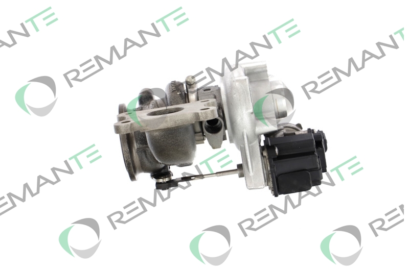 Remante Turbolader 003-002-001352R
