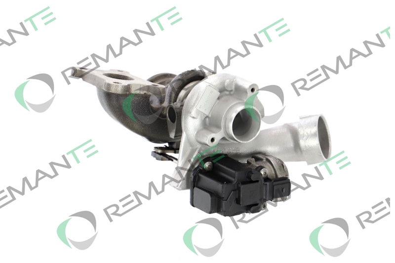 Remante Turbolader 003-002-001352R