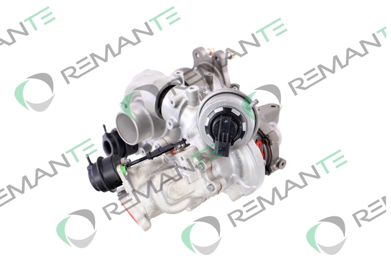 Remante Turbolader 003-002-001358R