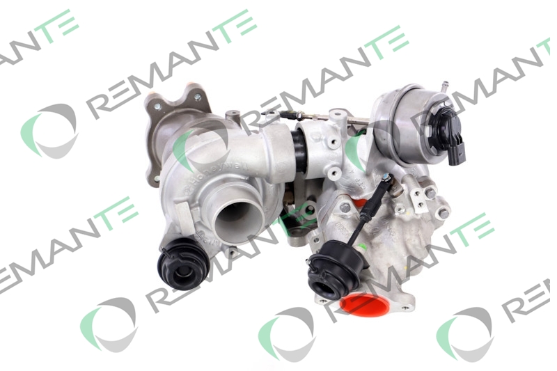 Remante Turbolader 003-002-001358R
