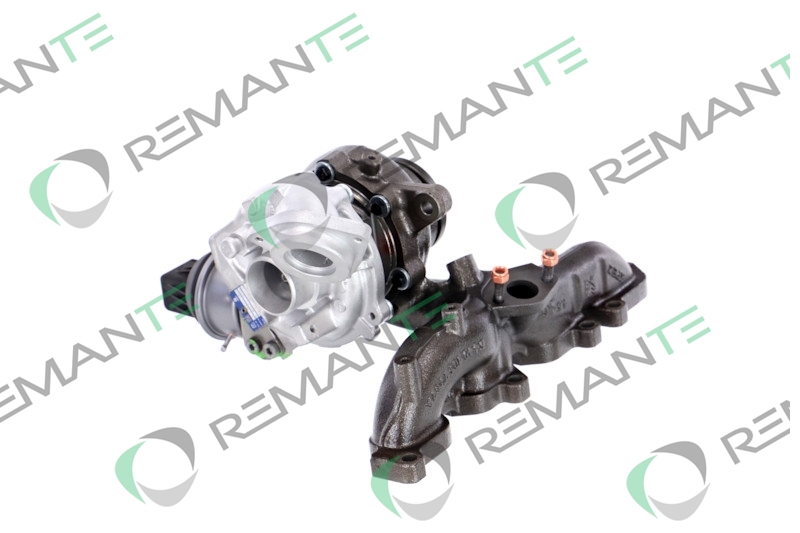 Remante Turbolader 003-002-001382R