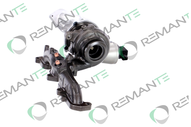 Remante Turbolader 003-002-001382R