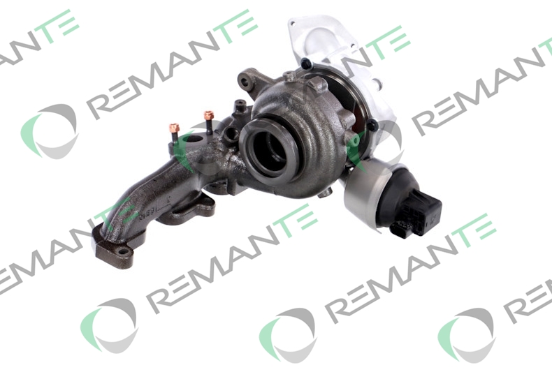 Remante Turbolader 003-002-001382R