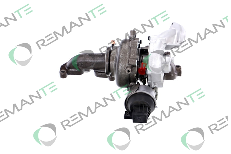 Remante Turbolader 003-002-001382R