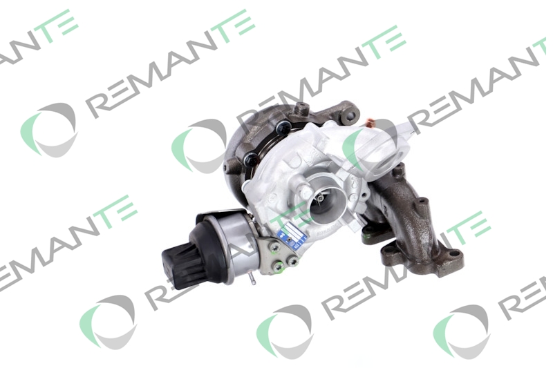 Remante Turbolader 003-002-001382R