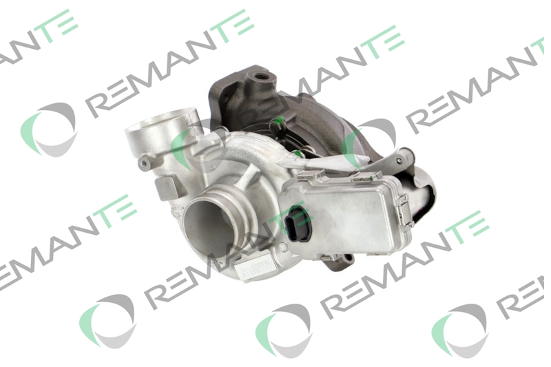 Remante Turbolader 003-002-001410R