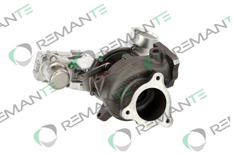 Remante Turbolader 003-002-001410R