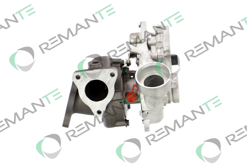 Remante Turbolader 003-002-001410R