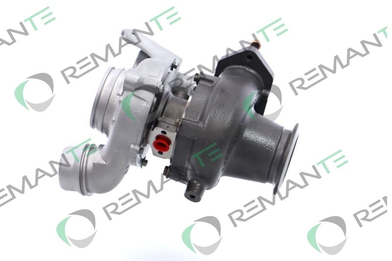 Turbolader Remante 003-002-001419R