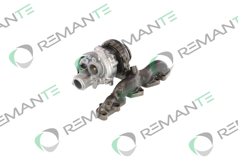 Remante Turbolader 003-002-001430R