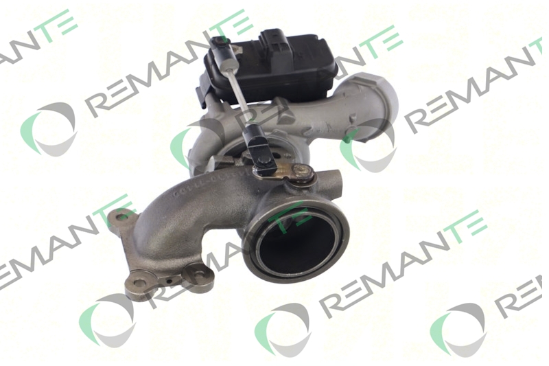 Remante Turbolader 003-002-004139R