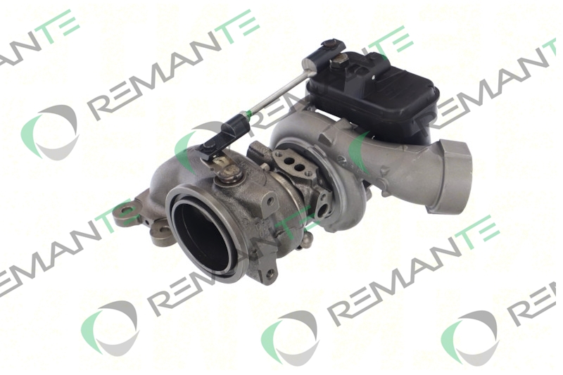 Remante Turbolader 003-002-004139R