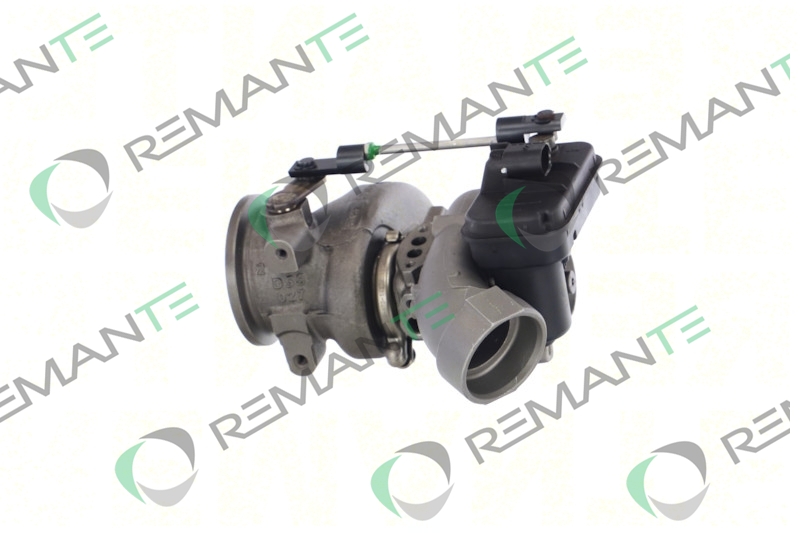Remante Turbolader 003-002-004139R