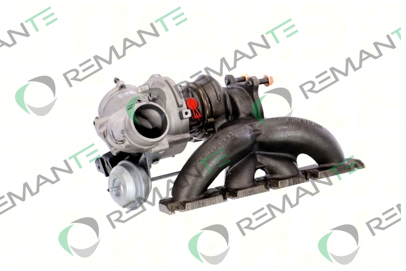 Remante Turbolader 003-002-004382R