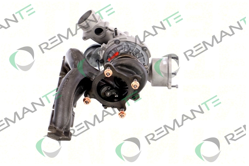 Remante Turbolader 003-002-004382R