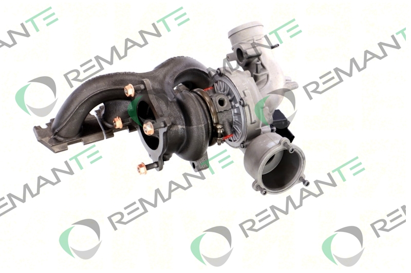 Remante Turbolader 003-002-004382R