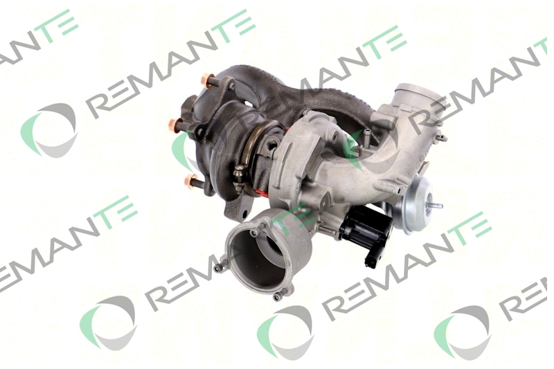 Remante Turbolader 003-002-004382R