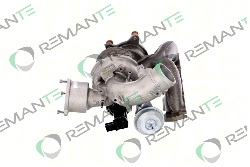 Remante Turbolader 003-002-004382R