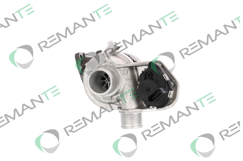 Turbolader Remante 003-002-004440R