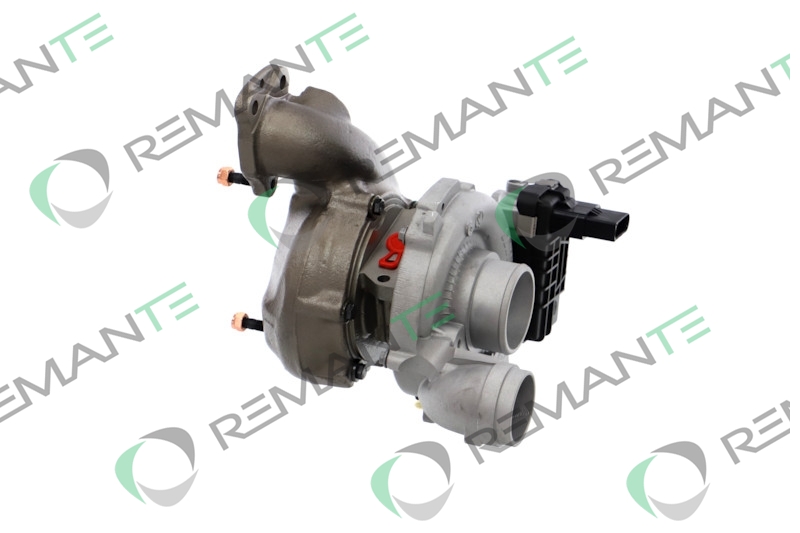 Remante Turbolader 003-002-004458R