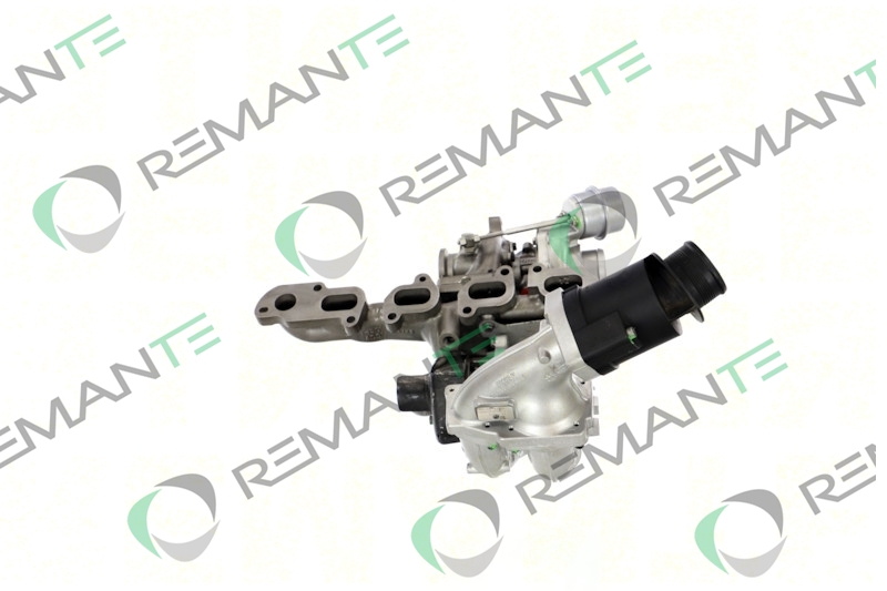 Remante Turbolader 003-002-004506R