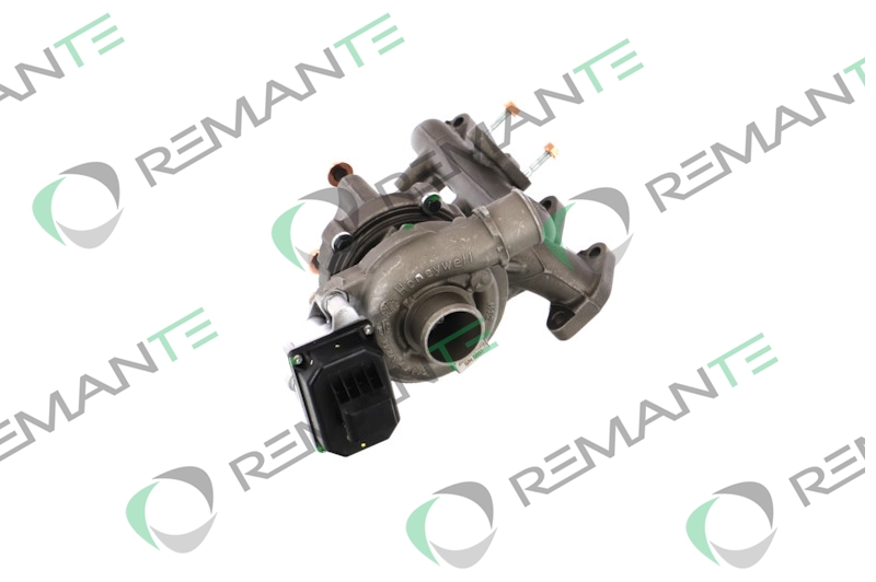 Remante Turbolader 003-002-004520R