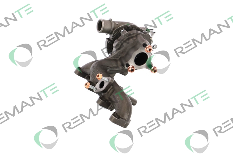 Remante Turbolader 003-002-004520R