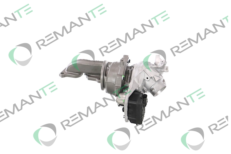 Turbolader Remante 003-002-004618R