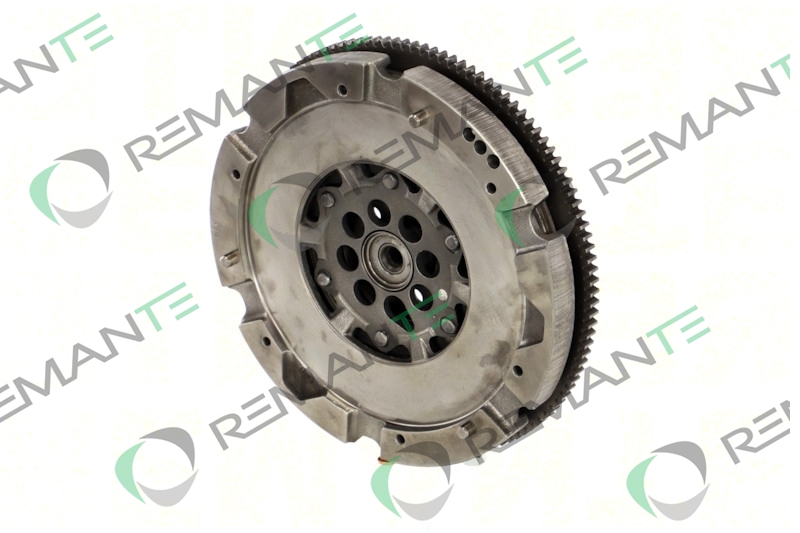 Remante Vliegwiel 009-001-000025R