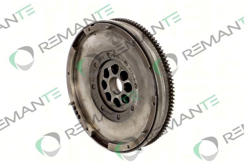 Remante Vliegwiel 009-001-000031R