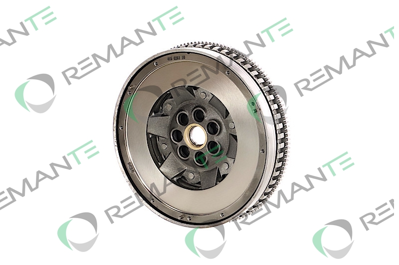 Remante Vliegwiel 009-001-000043R
