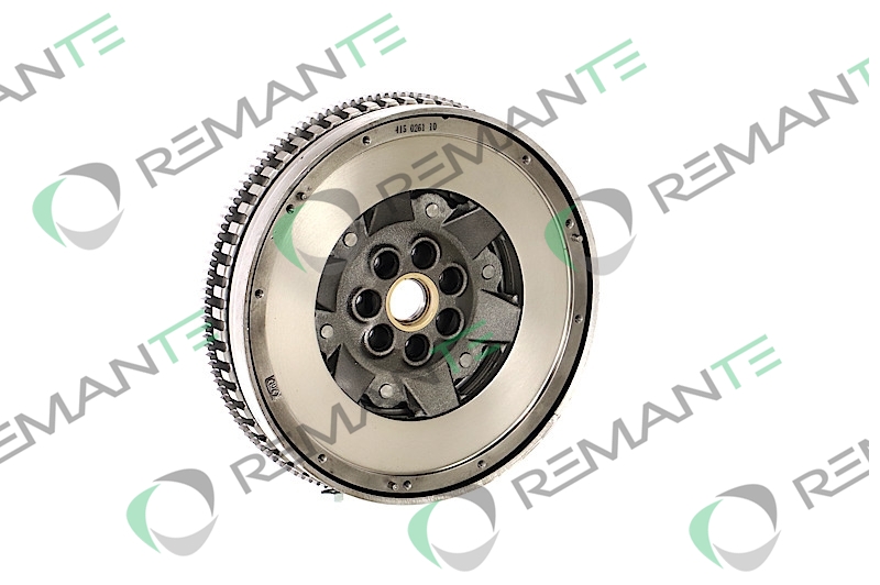 Remante Vliegwiel 009-001-000043R