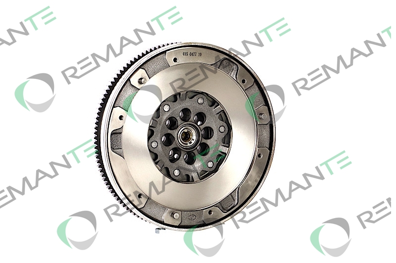 Remante Vliegwiel 009-001-000077R