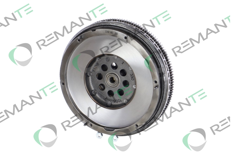 Remante Vliegwiel 009-001-000167R